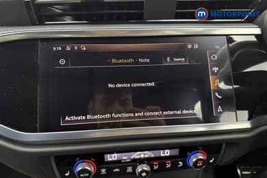 Audi Q3 S Line Automatic Petrol SUV - Stock Number (1675025) - 5th supplementary image