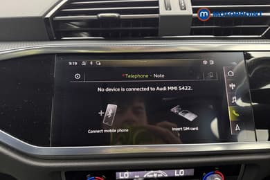 Audi Q3 S Line Automatic Petrol SUV - Stock Number (1675025) - 6th supplementary image