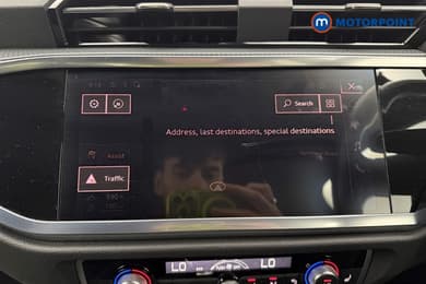Audi Q3 S Line Automatic Petrol SUV - Stock Number (1675025) - 7th supplementary image