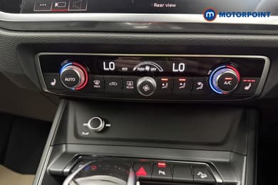 Audi Q3 S Line Automatic Petrol SUV - Stock Number (1675025) - 9th supplementary image