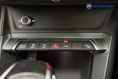 Audi Q3 S Line Automatic Petrol SUV - Stock Number (1675025) - 10th supplementary image