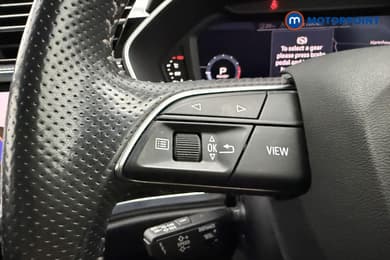 Audi Q3 S Line Automatic Petrol SUV - Stock Number (1675025) - 12th supplementary image