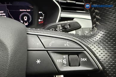 Audi Q3 S Line Automatic Petrol SUV - Stock Number (1675025) - 13th supplementary image