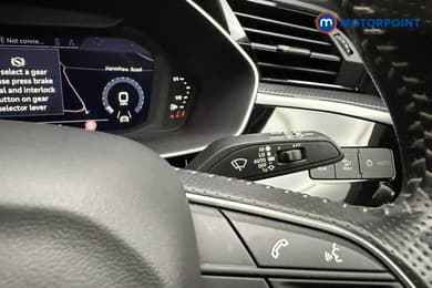 Audi Q3 S Line Automatic Petrol SUV - Stock Number (1675025) - 15th supplementary image