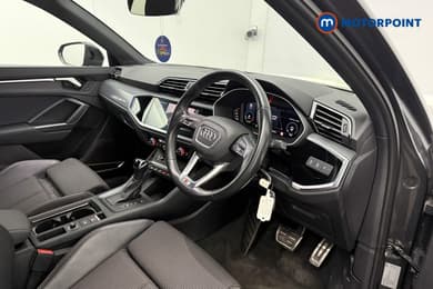 Audi Q3 S Line Automatic Petrol SUV - Stock Number (1675025) - 21st supplementary image