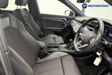Audi Q3 S Line Automatic Petrol SUV - Stock Number (1675025) - 22nd supplementary image