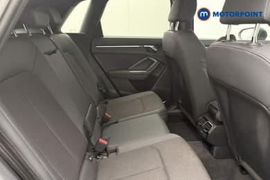 Audi Q3 S Line Automatic Petrol SUV - Stock Number (1675025) - 24th supplementary image
