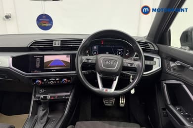 Audi Q3 S Line Automatic Petrol SUV - Stock Number (1675025) - 26th supplementary image