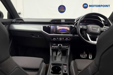 Audi Q3 S Line Automatic Petrol SUV - Stock Number (1675025) - 27th supplementary image