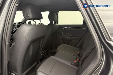 Audi Q3 S Line Automatic Petrol SUV - Stock Number (1675025) - 32nd supplementary image
