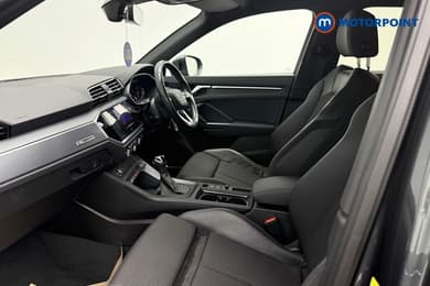 Audi Q3 S Line Automatic Petrol SUV - Stock Number (1675025) - 33rd supplementary image