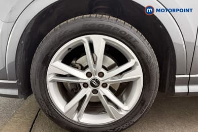 Audi Q3 S Line Automatic Petrol SUV - Stock Number (1675025) - 34th supplementary image