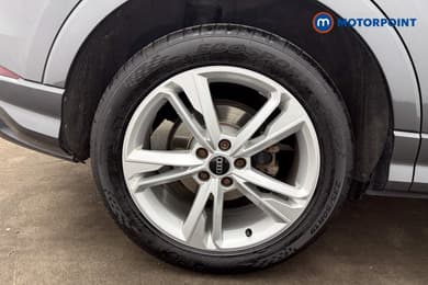 Audi Q3 S Line Automatic Petrol SUV - Stock Number (1675025) - 36th supplementary image