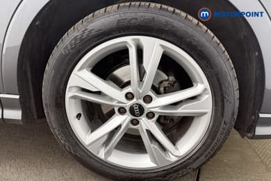 Audi Q3 S Line Automatic Petrol SUV - Stock Number (1675025) - 37th supplementary image