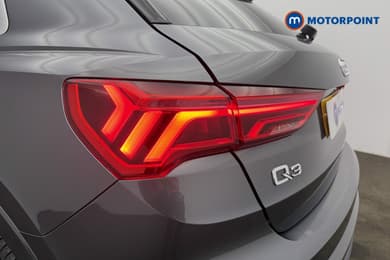 Audi Q3 S Line Automatic Petrol SUV - Stock Number (1675025) - 40th supplementary image