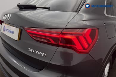 Audi Q3 S Line Automatic Petrol SUV - Stock Number (1675025) - 41st supplementary image