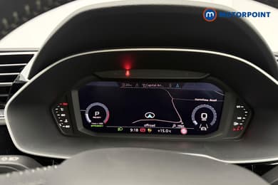 Audi Q3 S Line Automatic Petrol SUV - Stock Number (1675025) - 1st supplementary image
