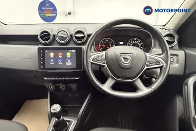 Dacia Duster Comfort Manual Petrol SUV - Stock Number (1675630) - 2nd supplementary image