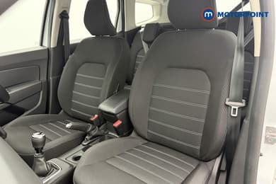 Dacia Duster Comfort Manual Petrol SUV - Stock Number (1675630) - 3rd supplementary image