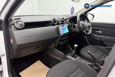 Dacia Duster Comfort Manual Petrol SUV - Stock Number (1675630) - 4th supplementary image