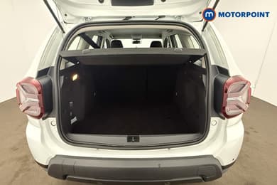 Dacia Duster Comfort Manual Petrol SUV - Stock Number (1675630) - 6th supplementary image