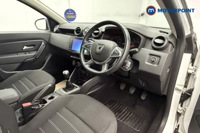Dacia Duster Comfort Manual Petrol SUV - Stock Number (1675630) - 7th supplementary image