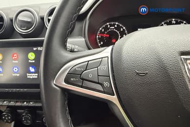 Dacia Duster Comfort Manual Petrol SUV - Stock Number (1675630) - 8th supplementary image