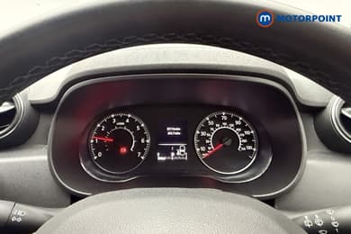 Dacia Duster Comfort Manual Petrol SUV - Stock Number (1675630) - 10th supplementary image