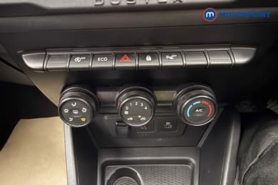 Dacia Duster Comfort Manual Petrol SUV - Stock Number (1675630) - 13th supplementary image