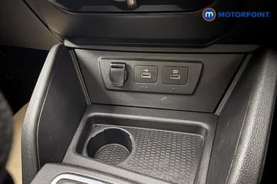 Dacia Duster Comfort Manual Petrol SUV - Stock Number (1675630) - 15th supplementary image
