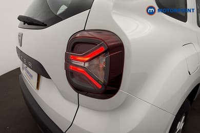 Dacia Duster Comfort Manual Petrol SUV - Stock Number (1675630) - 17th supplementary image