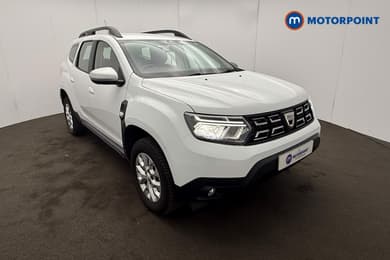 Dacia Duster Comfort Manual Petrol SUV - Stock Number (1675630) - 18th supplementary image