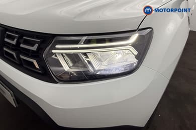 Dacia Duster Comfort Manual Petrol SUV - Stock Number (1675630) - 20th supplementary image