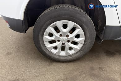 Dacia Duster Comfort Manual Petrol SUV - Stock Number (1675630) - 22nd supplementary image