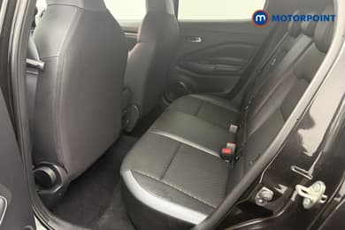 Nissan Juke N-Connecta Manual Petrol SUV - Stock Number (1676010) - 5th supplementary image