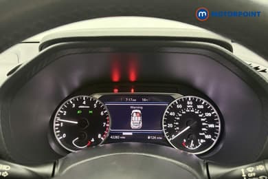 Nissan Juke N-Connecta Manual Petrol SUV - Stock Number (1676010) - 10th supplementary image