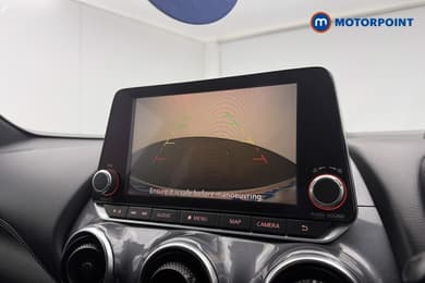 Nissan Juke N-Connecta Manual Petrol SUV - Stock Number (1676010) - 13th supplementary image