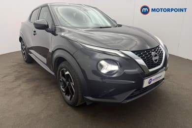 Nissan Juke N-Connecta Manual Petrol SUV - Stock Number (1676010) - 20th supplementary image