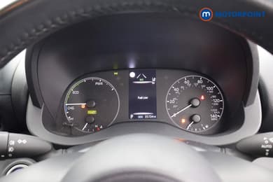 Mazda 2 Hybrid Agile Automatic Petrol-Electric Hybrid Hatchback - Stock Number (1676511) - 4th supplementary image