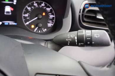 Mazda 2 Hybrid Agile Automatic Petrol-Electric Hybrid Hatchback - Stock Number (1676511) - 6th supplementary image