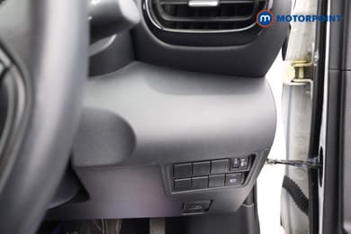 Mazda 2 Hybrid Agile Automatic Petrol-Electric Hybrid Hatchback - Stock Number (1676511) - 7th supplementary image