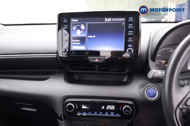 Mazda 2 Hybrid Agile Automatic Petrol-Electric Hybrid Hatchback - Stock Number (1676511) - 8th supplementary image