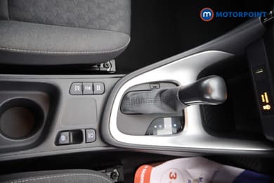 Mazda 2 Hybrid Agile Automatic Petrol-Electric Hybrid Hatchback - Stock Number (1676511) - 9th supplementary image