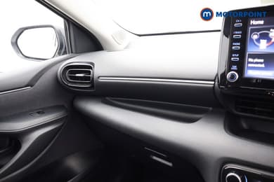 Mazda 2 Hybrid Agile Automatic Petrol-Electric Hybrid Hatchback - Stock Number (1676511) - 10th supplementary image