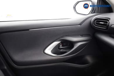 Mazda 2 Hybrid Agile Automatic Petrol-Electric Hybrid Hatchback - Stock Number (1676511) - 11th supplementary image