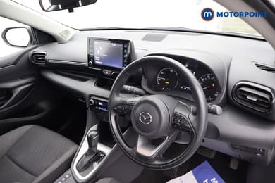 Mazda 2 Hybrid Agile Automatic Petrol-Electric Hybrid Hatchback - Stock Number (1676511) - 13th supplementary image