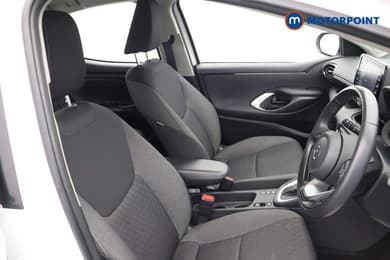 Mazda 2 Hybrid Agile Automatic Petrol-Electric Hybrid Hatchback - Stock Number (1676511) - 14th supplementary image