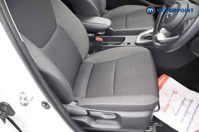 Mazda 2 Hybrid Agile Automatic Petrol-Electric Hybrid Hatchback - Stock Number (1676511) - 15th supplementary image