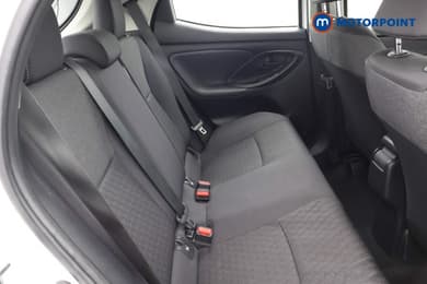 Mazda 2 Hybrid Agile Automatic Petrol-Electric Hybrid Hatchback - Stock Number (1676511) - 16th supplementary image