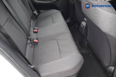 Mazda 2 Hybrid Agile Automatic Petrol-Electric Hybrid Hatchback - Stock Number (1676511) - 17th supplementary image